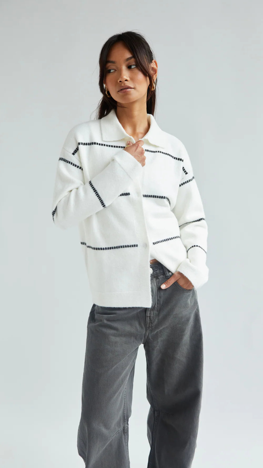 Clara Cardigan