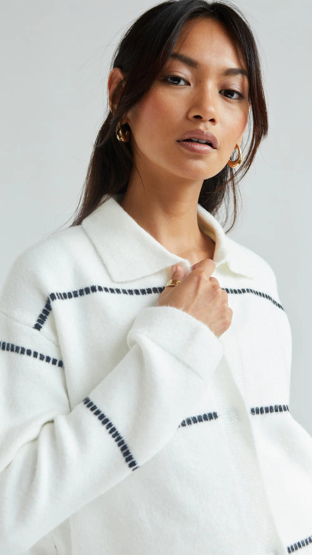Clara Cardigan