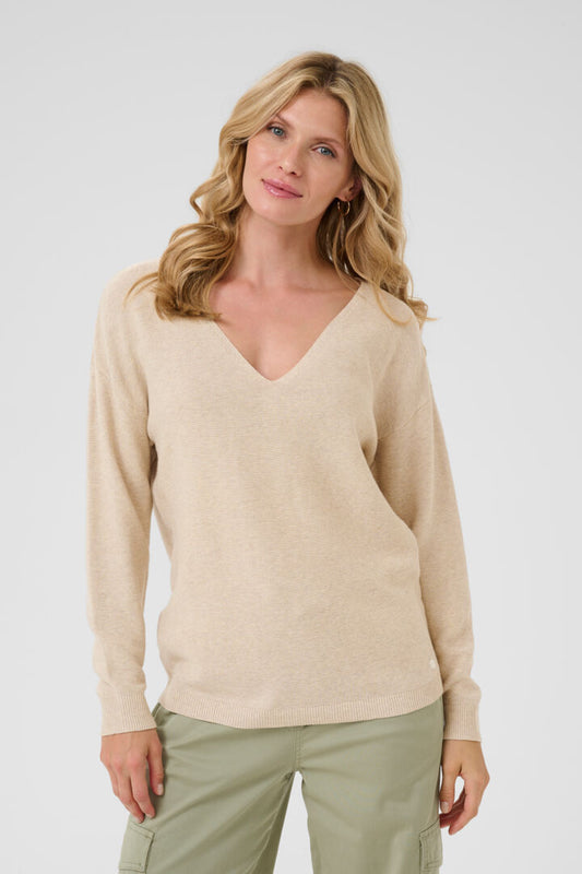 Sillar Pullover