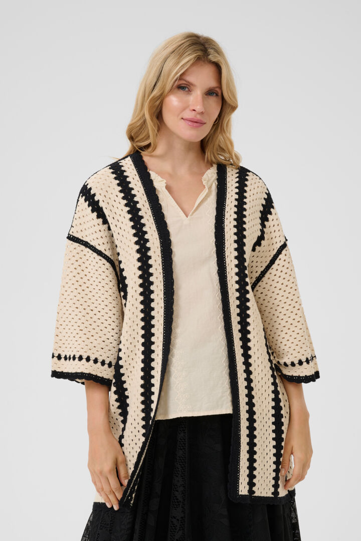 Jabie Cardigan