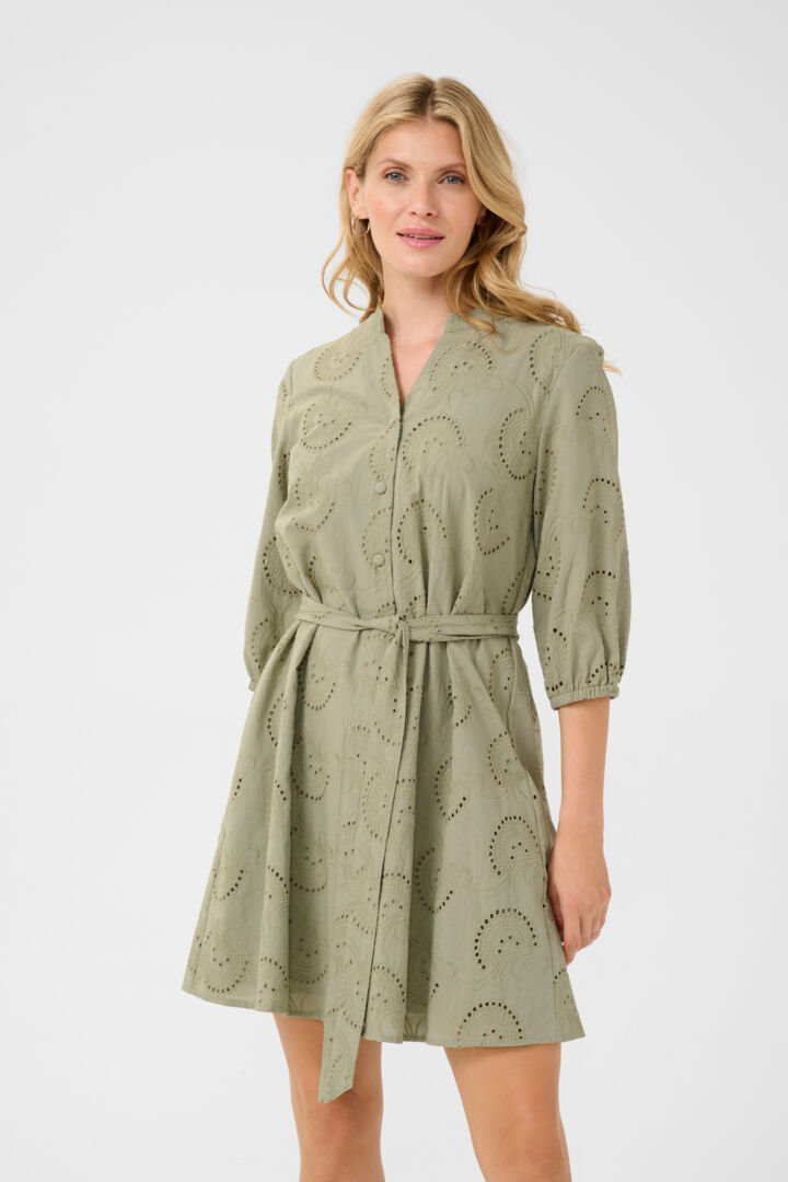 Delia Dress