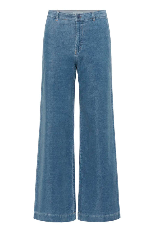Ninnen Trousers