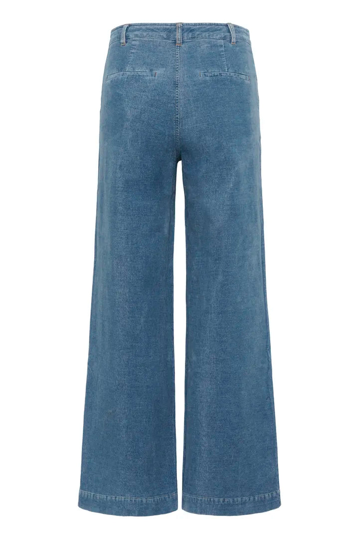 Ninnen Trousers
