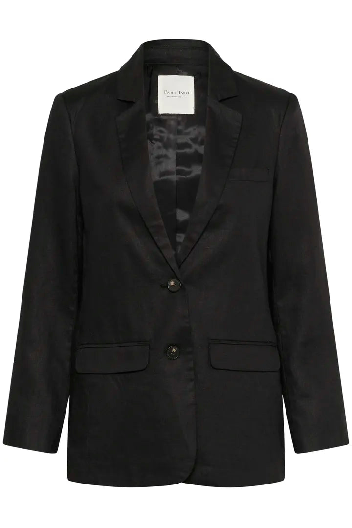 Nyan Blazer- BLACK