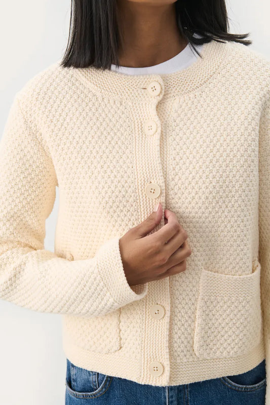 Elmie Cardigan
