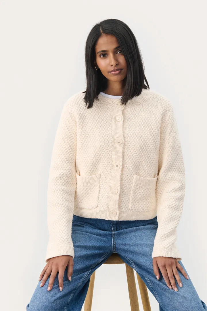 Elmie Cardigan