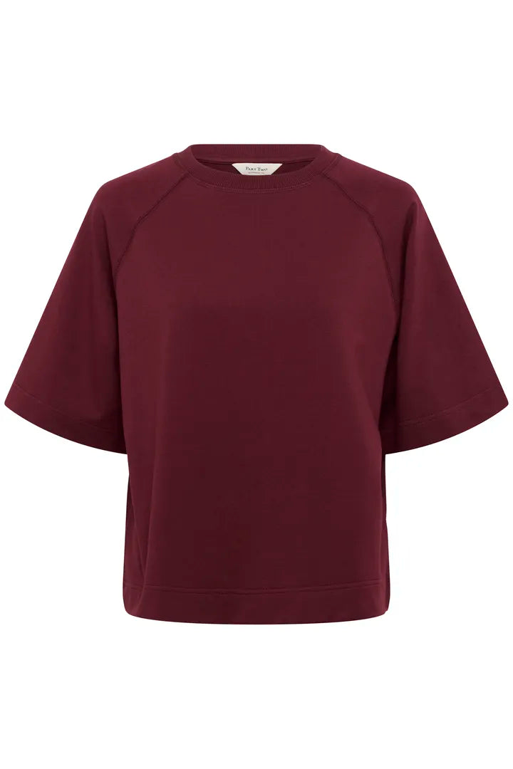 Satine Tee