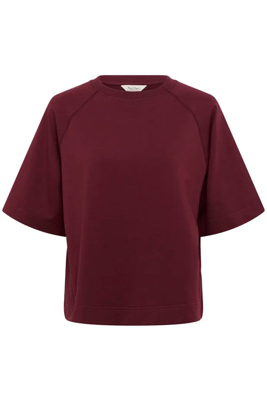Satine Tee