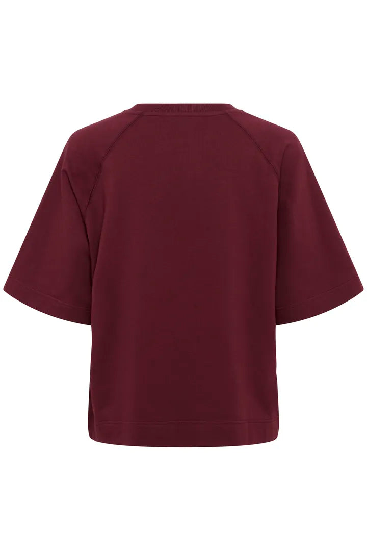 Satine Tee