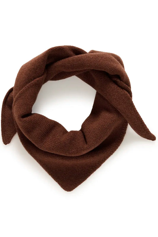 Vinca Scarf