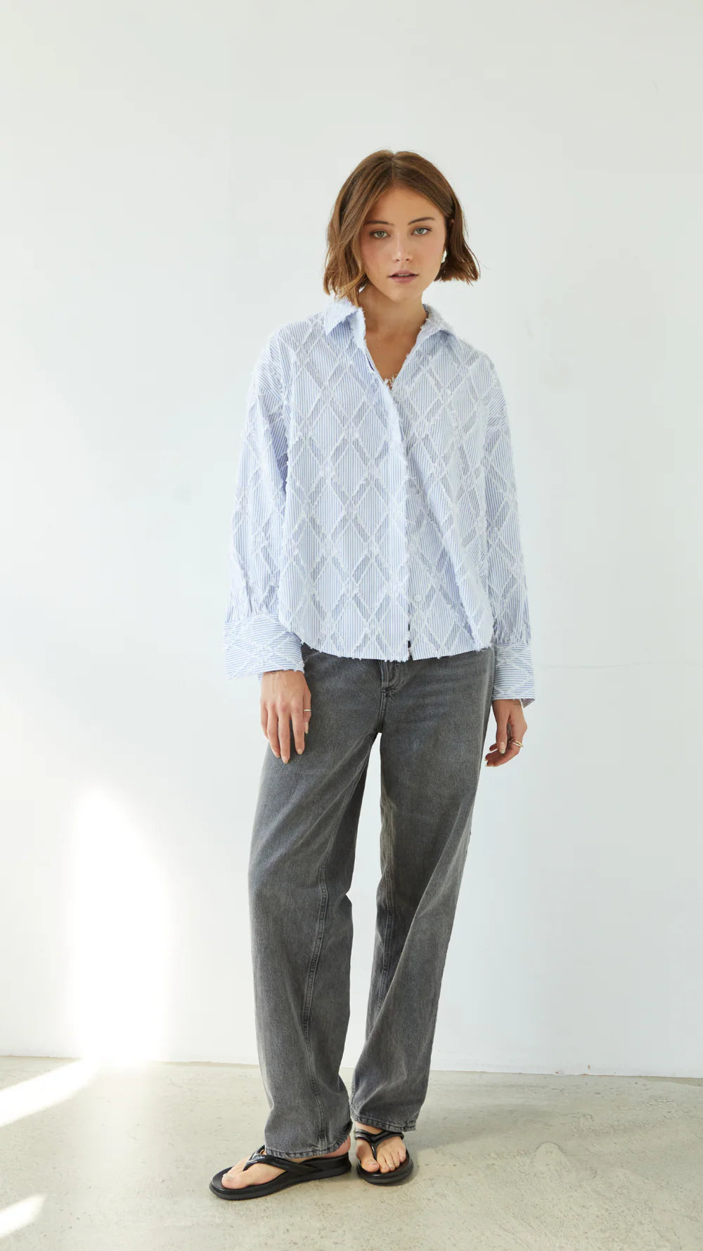 Marlowe Shirt