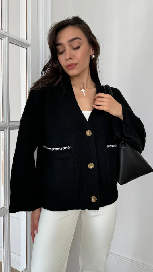 Kassie Cardigan