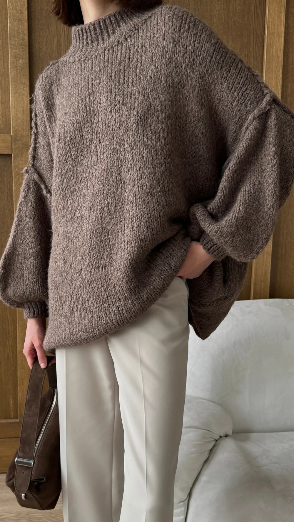 Layla Sweater