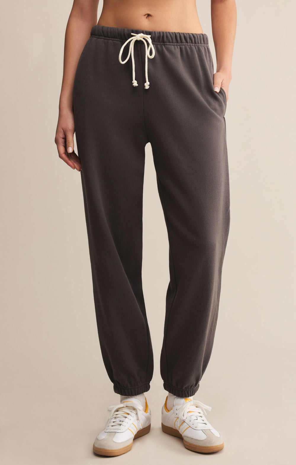 Stadium Cotton Jogger