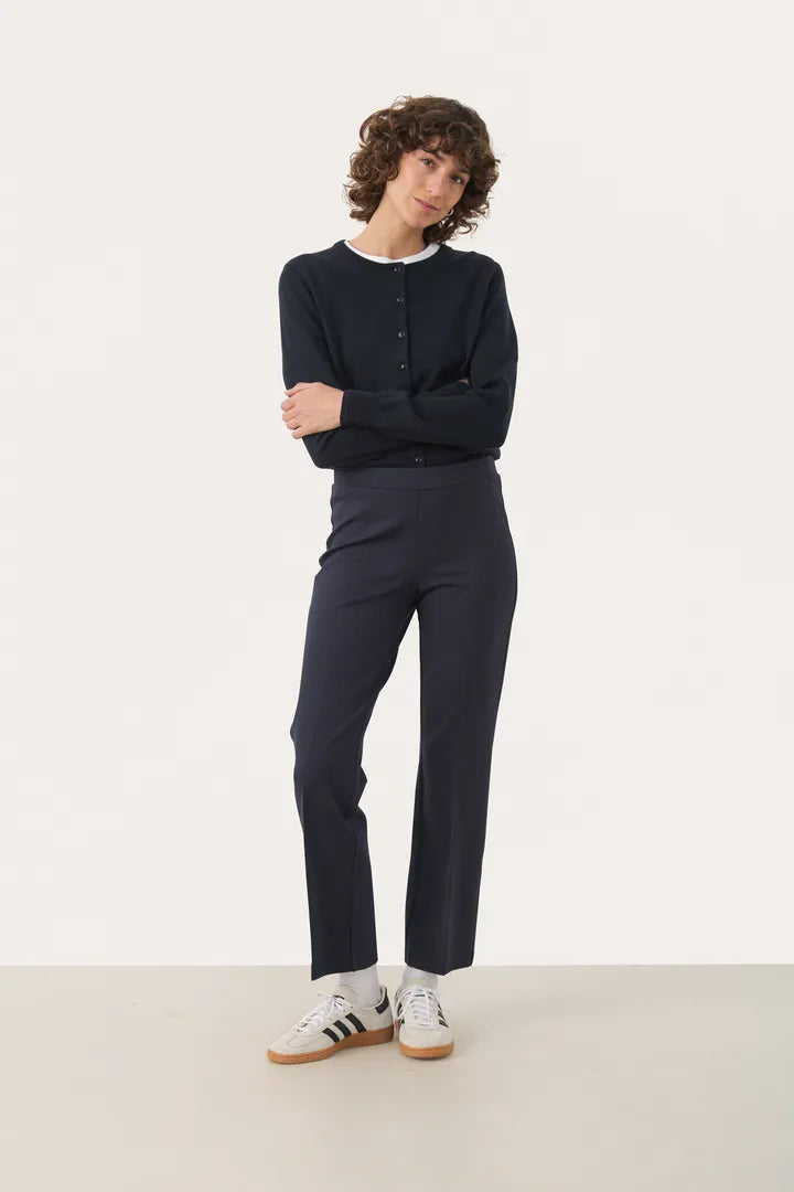 Ponta Pant- DARK NAVY