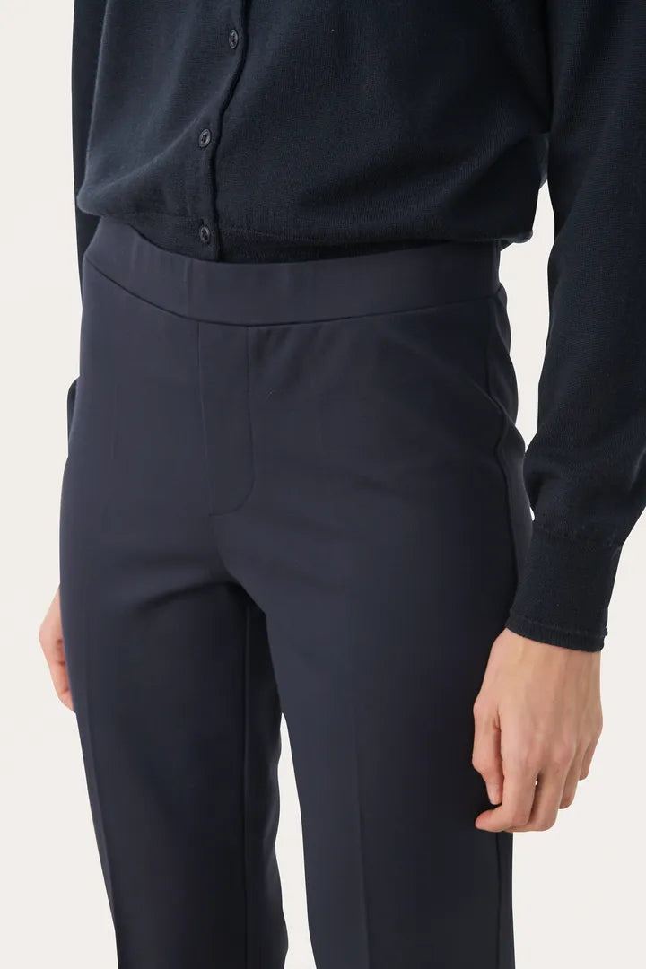 Ponta Pant- DARK NAVY