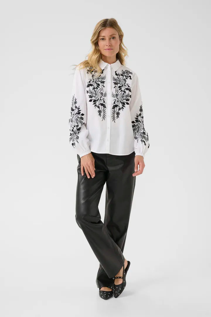 Lau Shirt