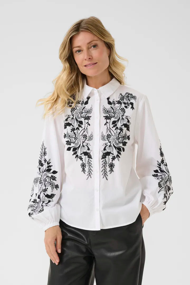 Lau Shirt