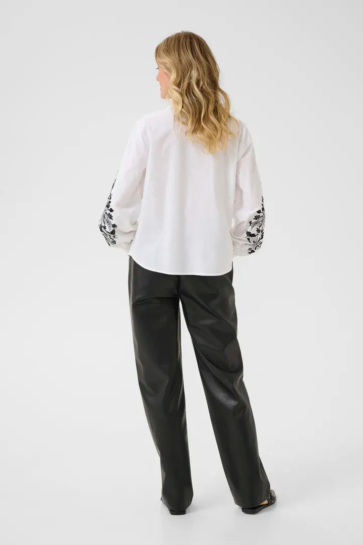 Lau Shirt