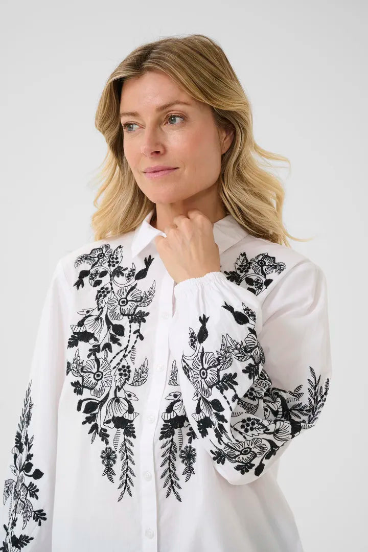 Lau Shirt