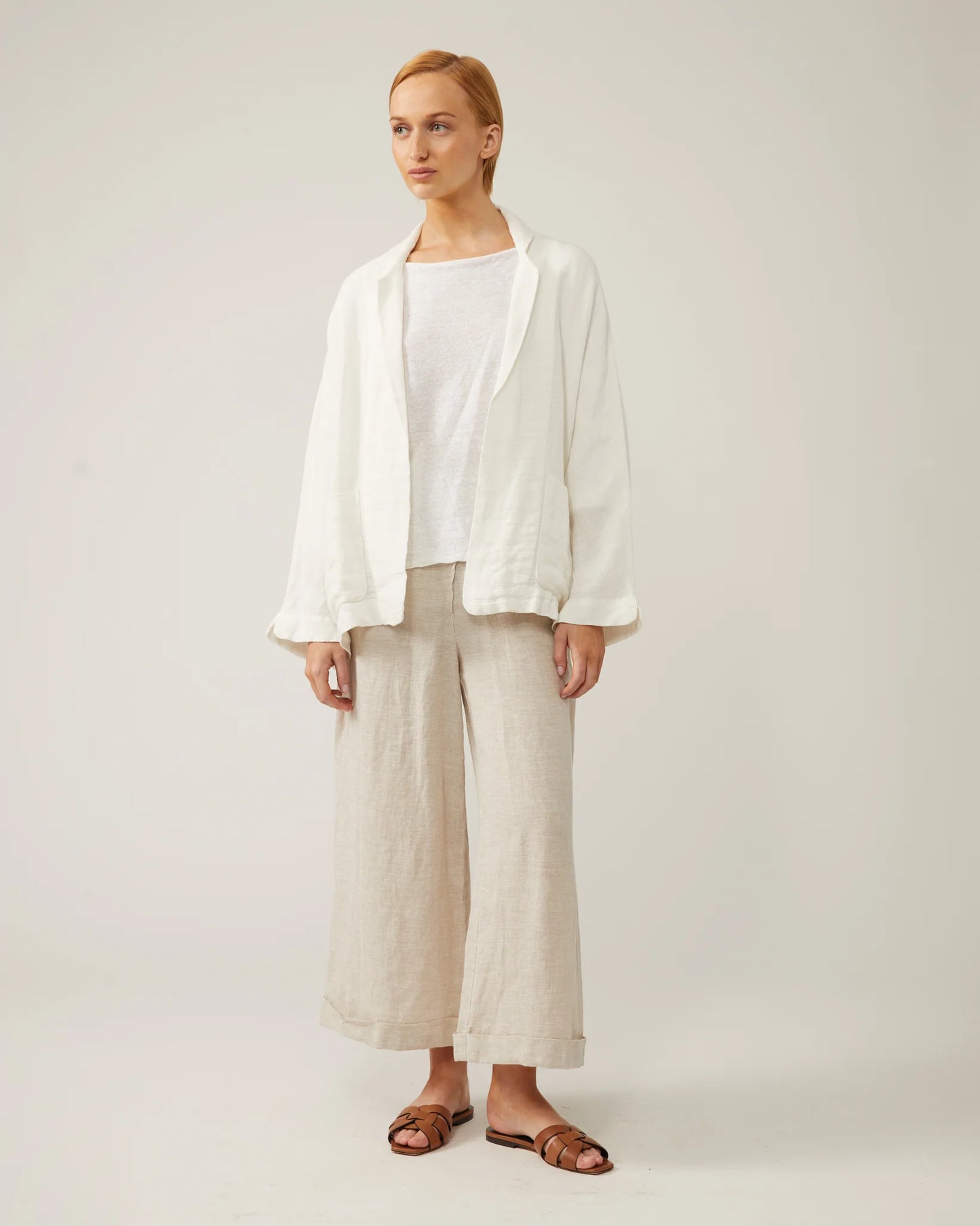 Amelia Jacket