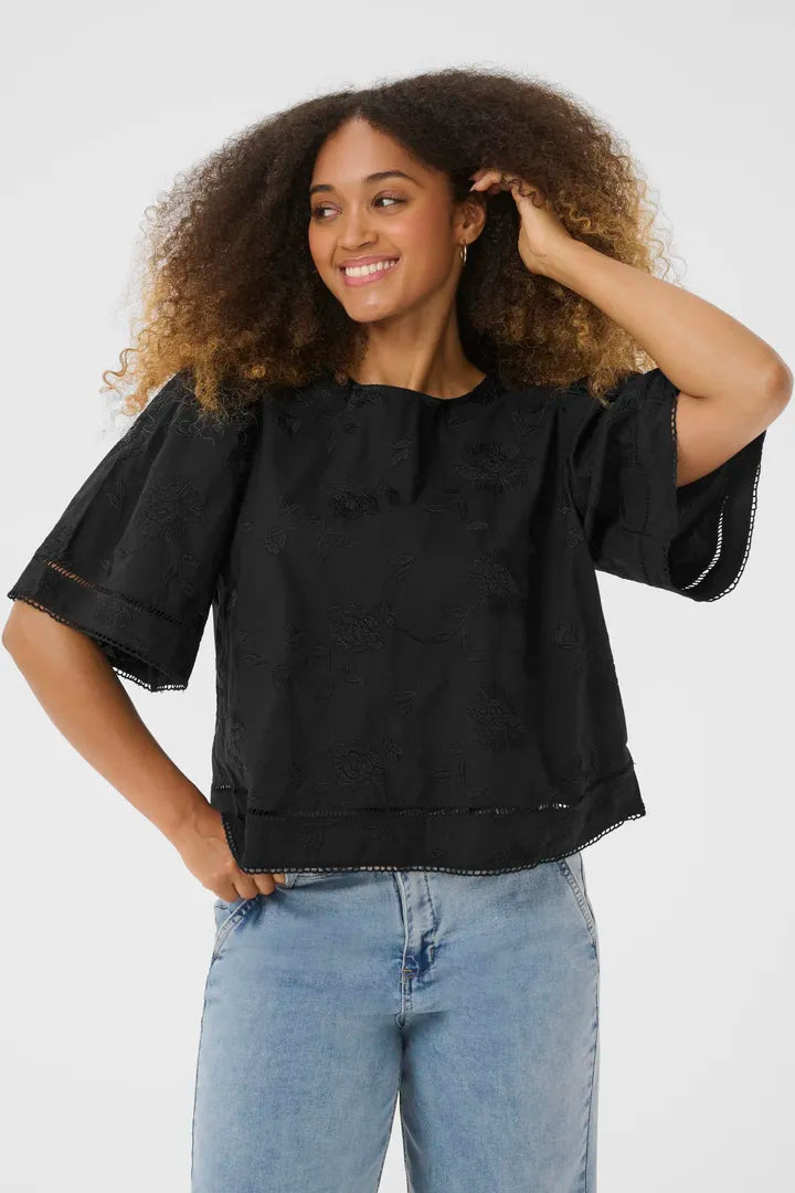 Anais Blouse