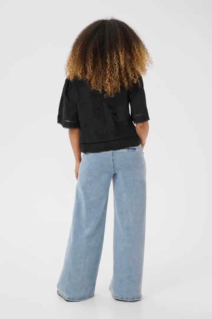 Anais Blouse