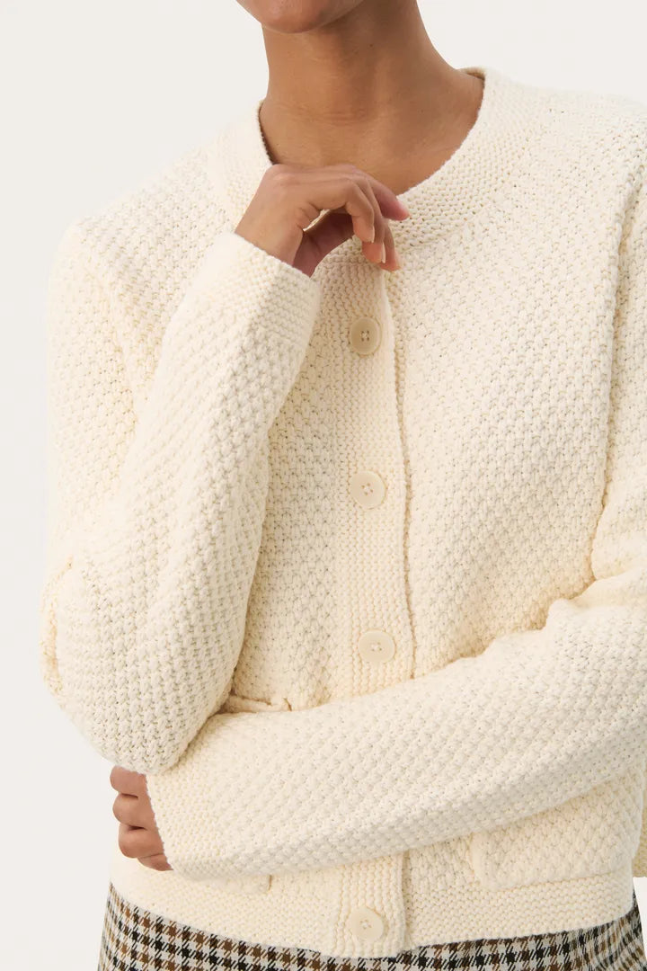 Elmie Cardigan
