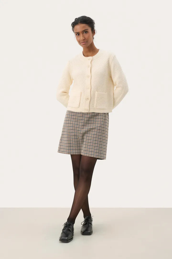 Elmie Cardigan