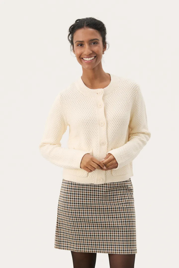 Elmie Cardigan