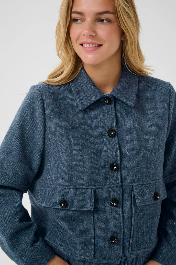 Sadie Bomber