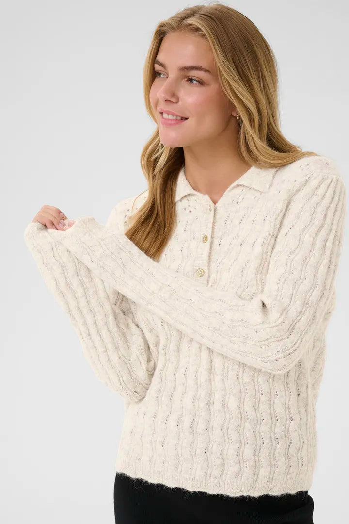 Junah Pullover