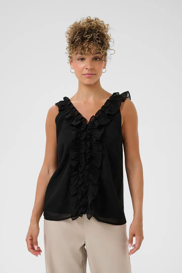 Tima Blouse