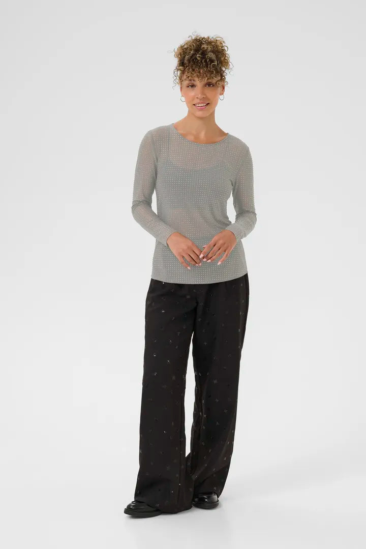 Gina Diamonte Longsleeve