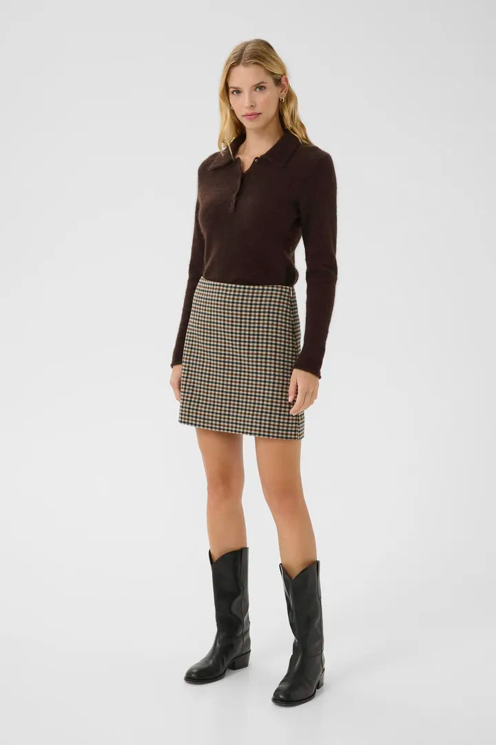 Julissa Skirt