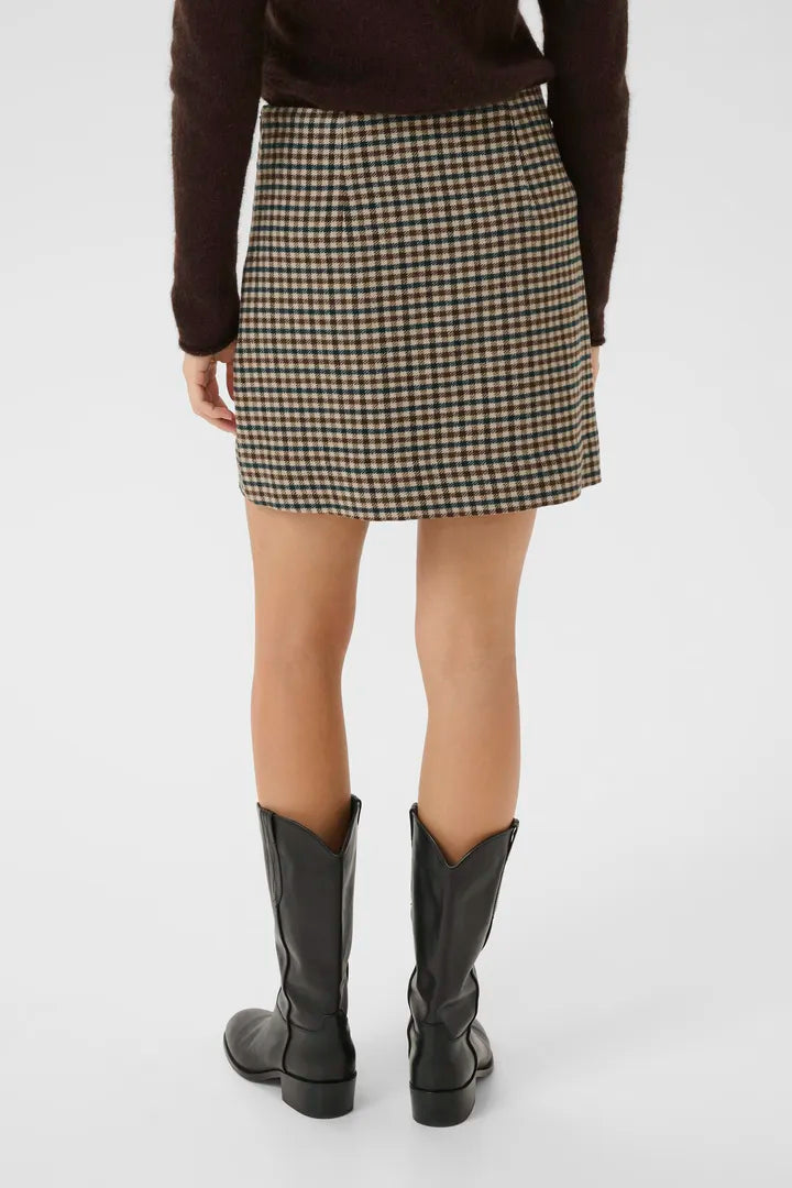 Julissa Skirt