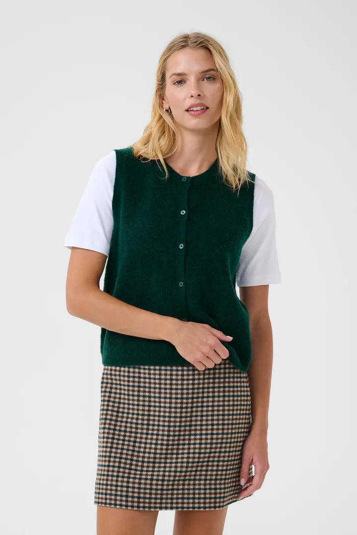 Pimira Waistcoat