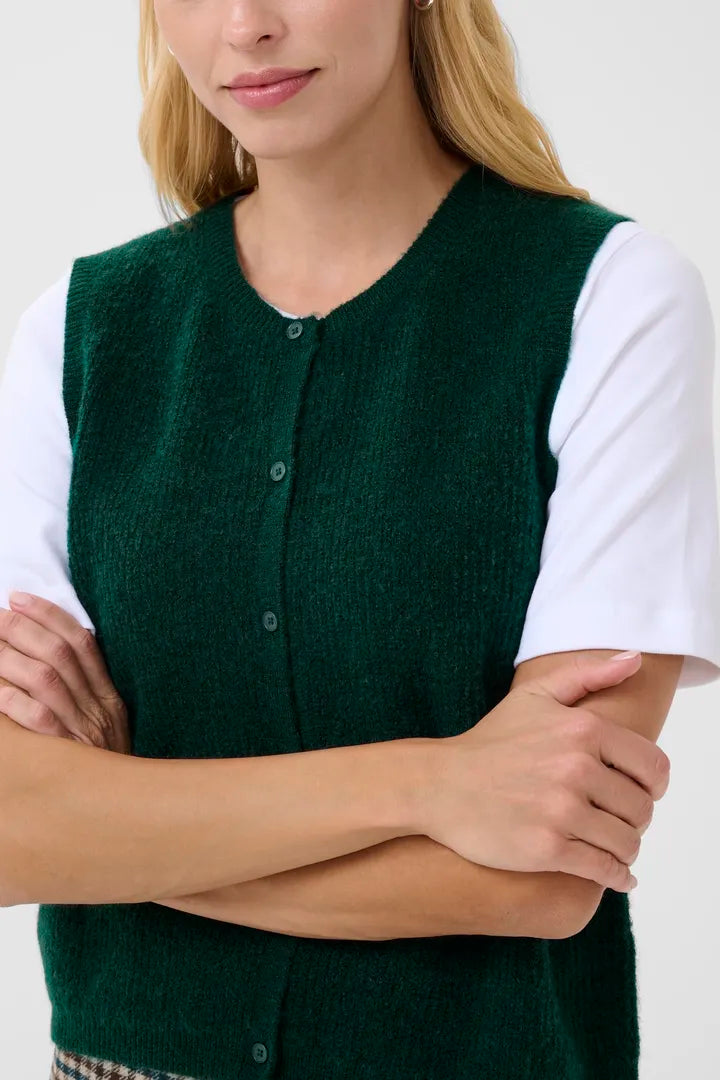 Pimira Waistcoat