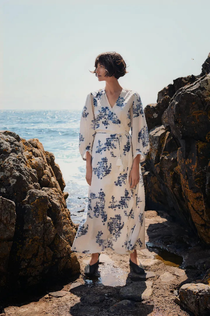 Alya Dress