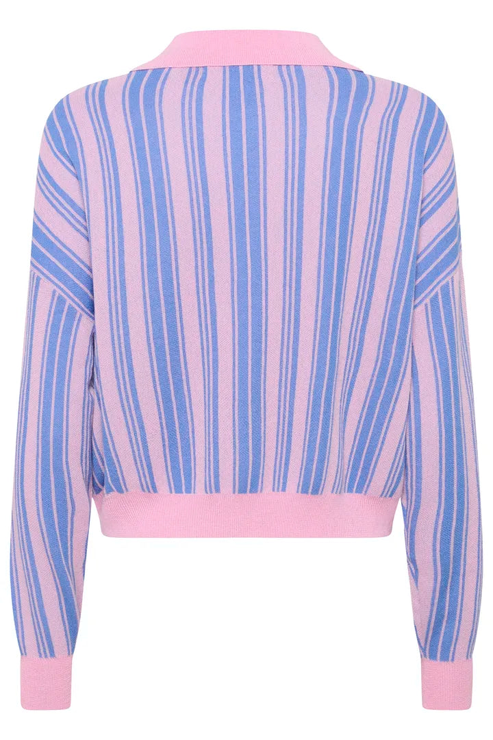 Deny Pullover