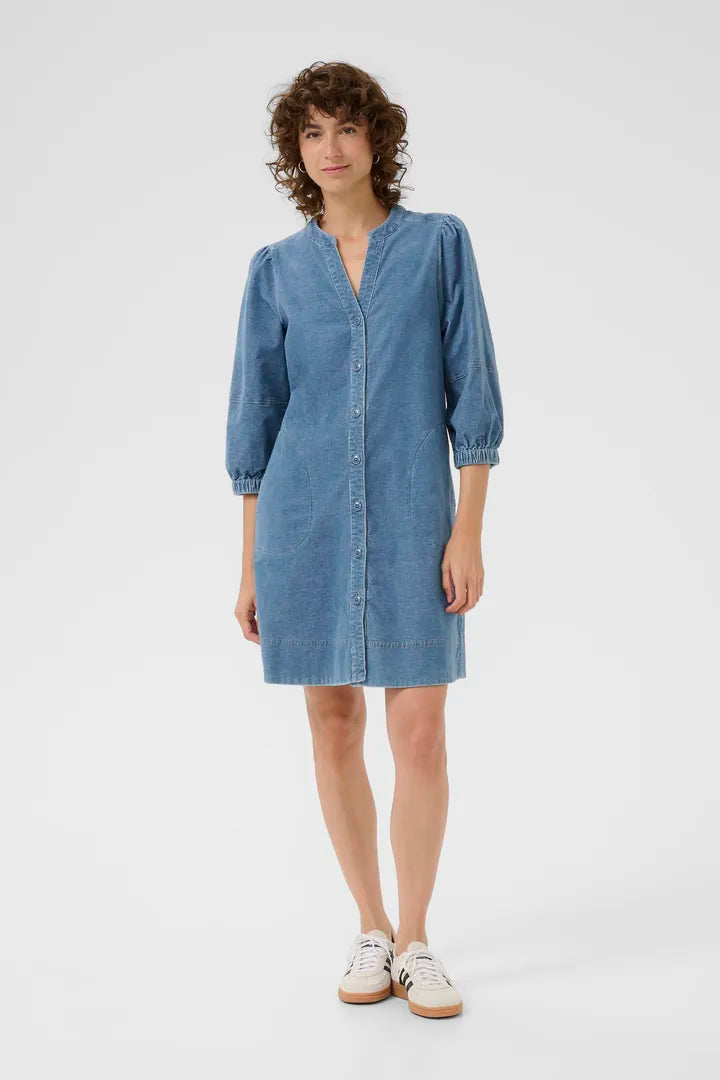 Sita Dress