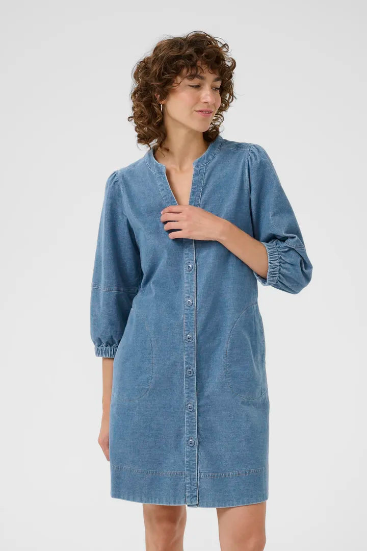 Sita Dress