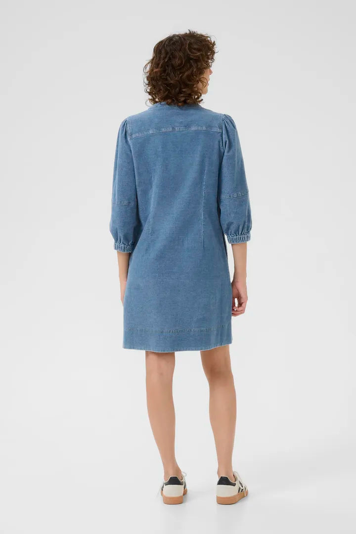 Sita Dress