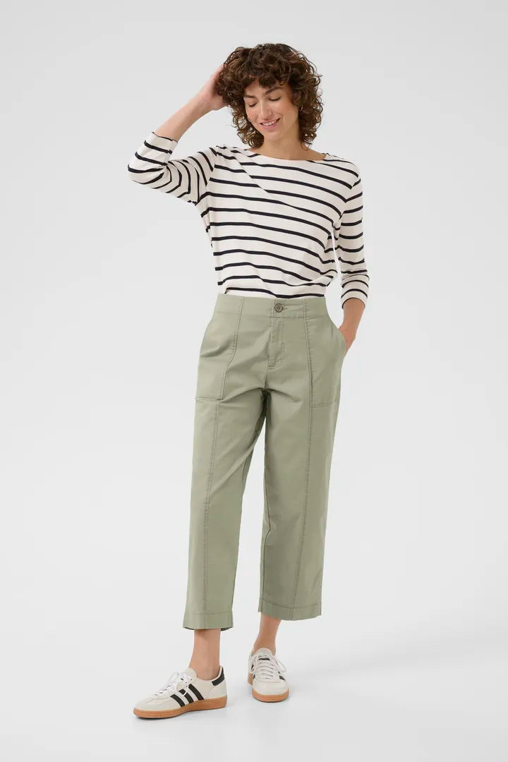 Netta Trousers