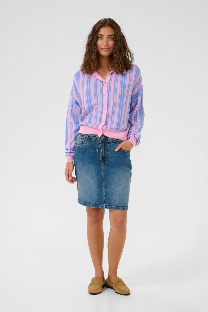 Deny Pullover