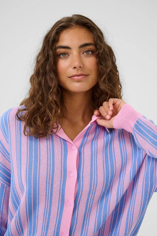 Deny Pullover