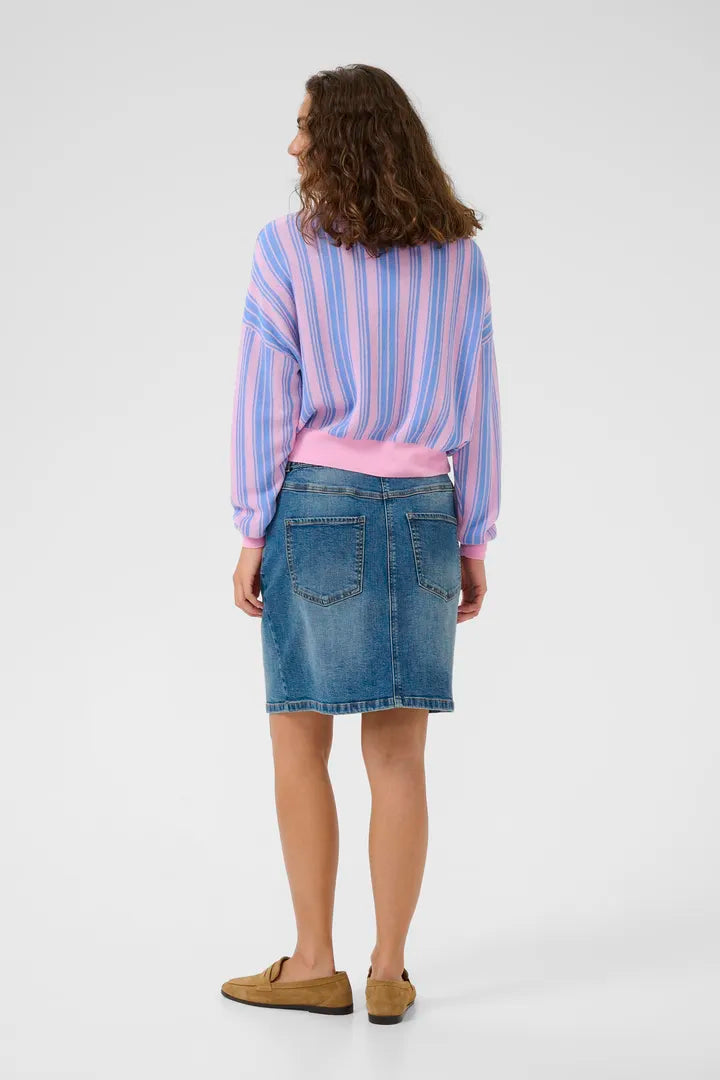 Deny Pullover