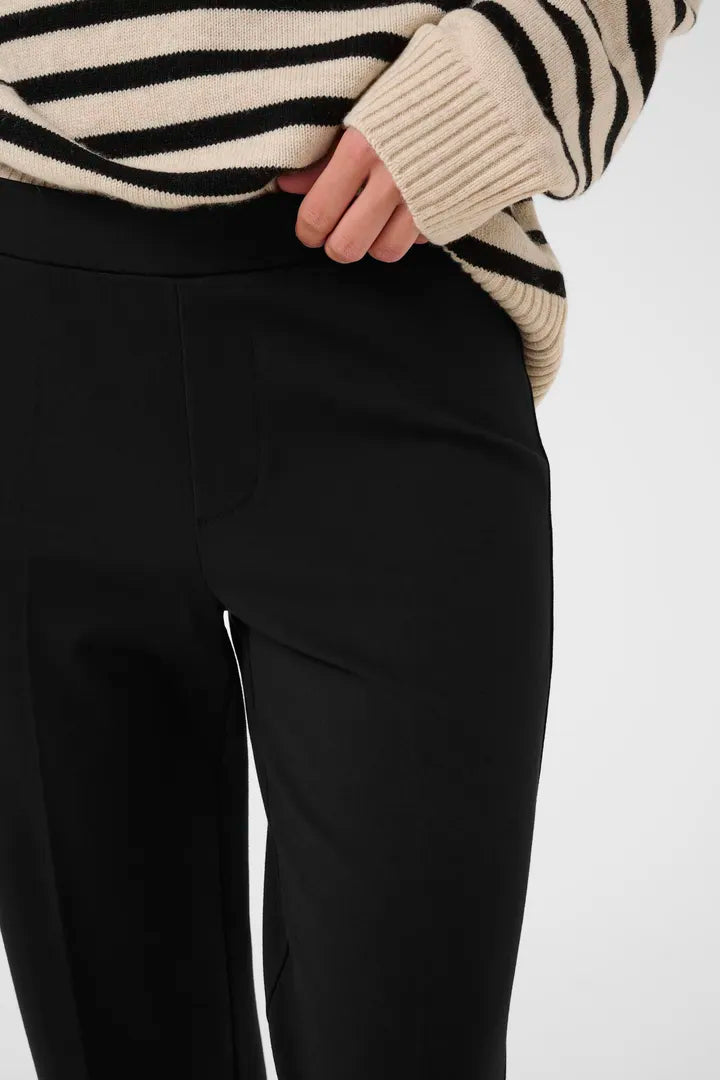 Ponta Pant- BLACK