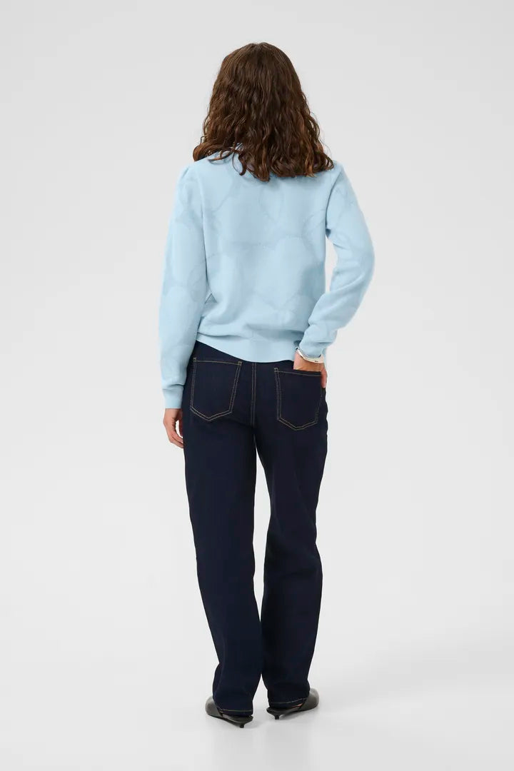Hearty Cardigan