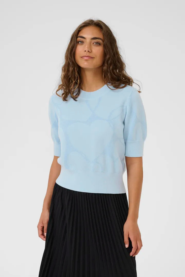 Hearty Pullover